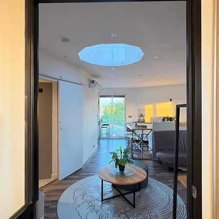 La Bulle Zen Casa vacanze *