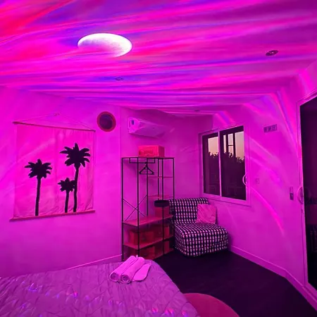 Casa vacanze La Bulle Zen *