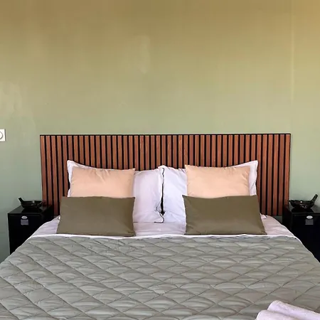 Casa vacanze La Bulle Zen *