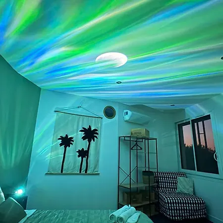 Casa vacanze La Bulle Zen Ambares-et-Lagrave