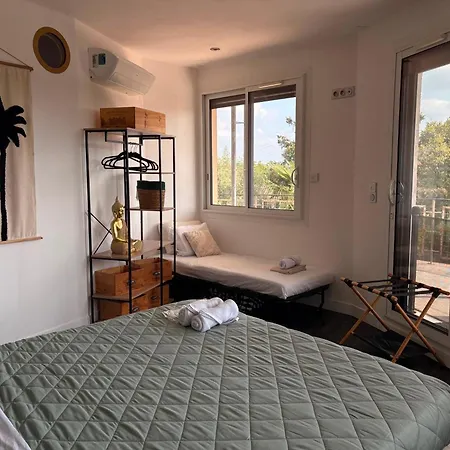 Casa vacanze La Bulle Zen