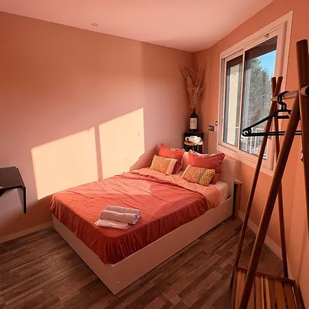 La Bulle Zen Casa vacanze *
