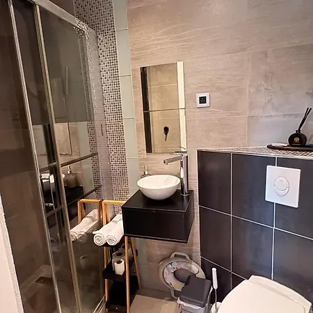 Casa vacanze La Bulle Zen